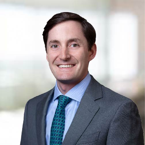 David Caughran selected for 2020 Class of Roper St. Francis Foundation