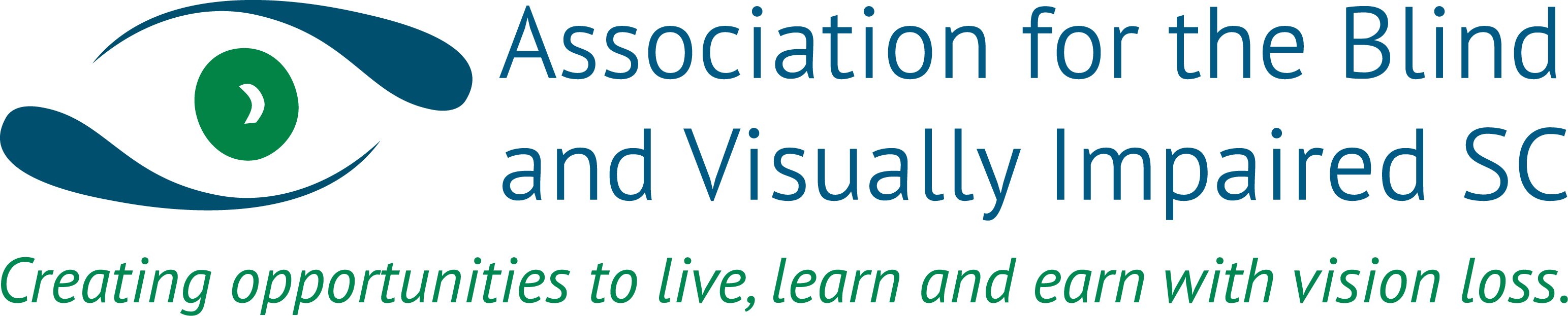 The Association for the Blind and Visually Impaired South Carolina