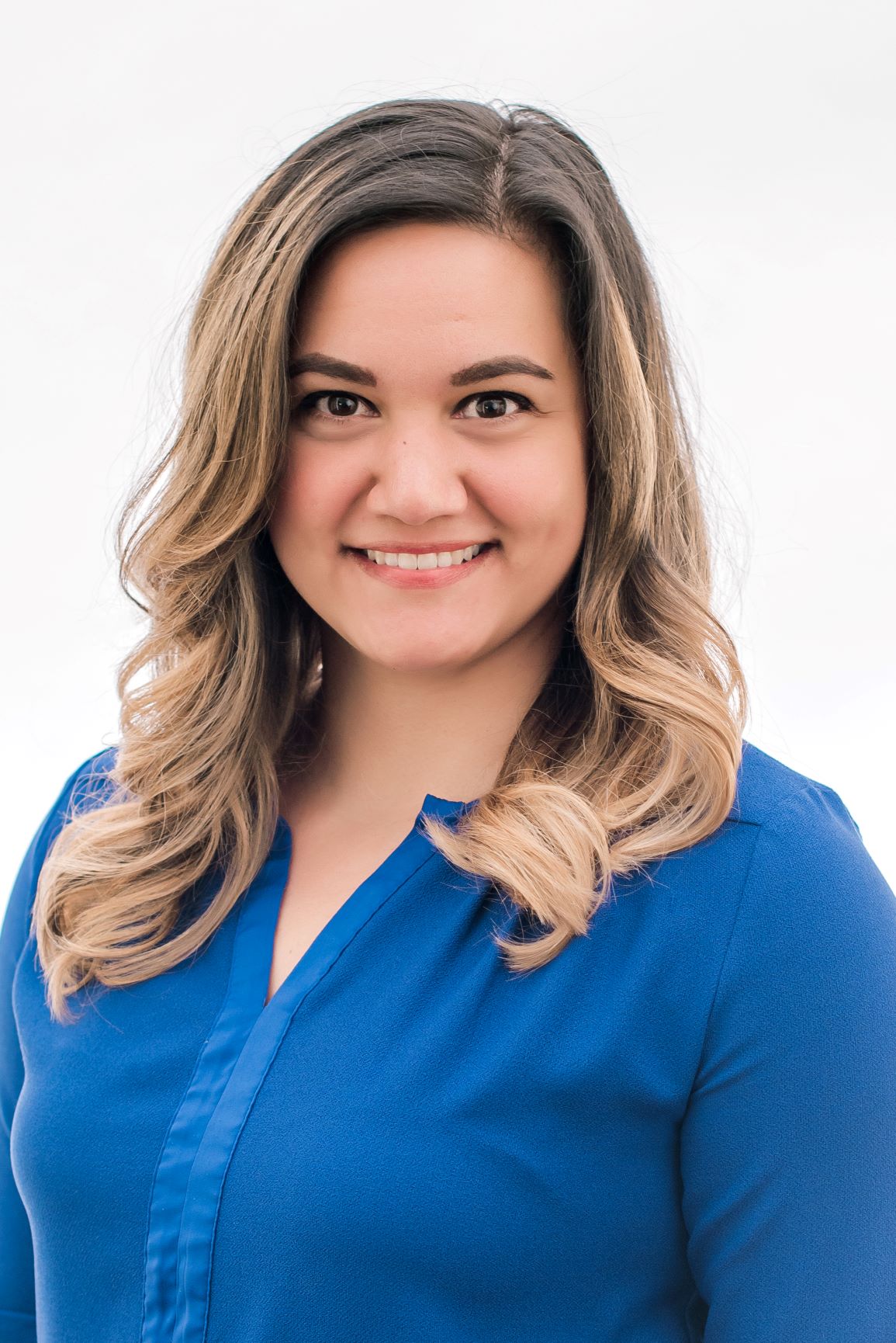 Alicia Hyatt joins the Pelham Road office of C. Dan Joyner, REALTORS