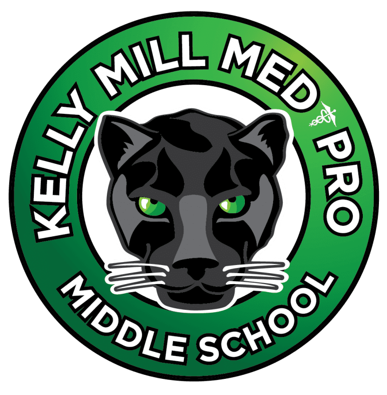 Kelly Mill Med Pro Middle receives national recognition for high
