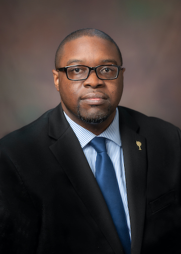 Dr. Jermaine Whirl of Greenville Technical College chosen for national ...