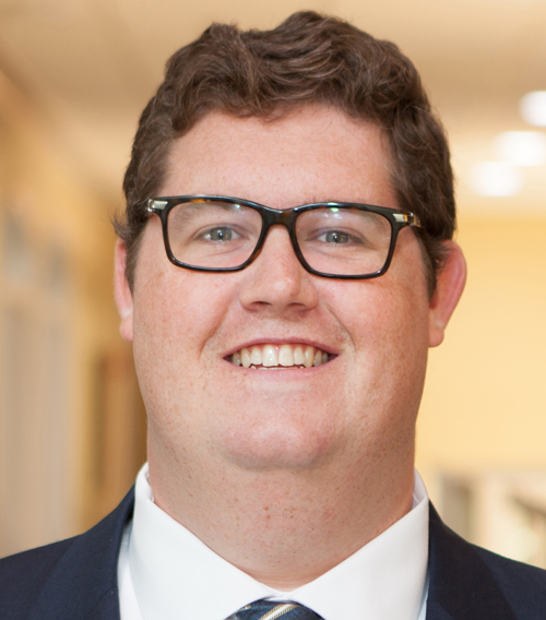 Morton & Gettys attorney Nate Pierce president of York County