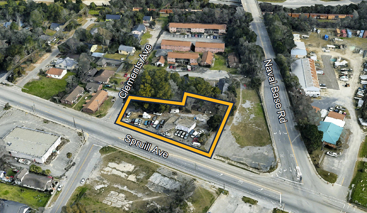 Opportunity Zone Site For Sale Who's On The Move