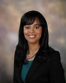 Moryah Jackson joins United Community Bank as Vice President, Director ...