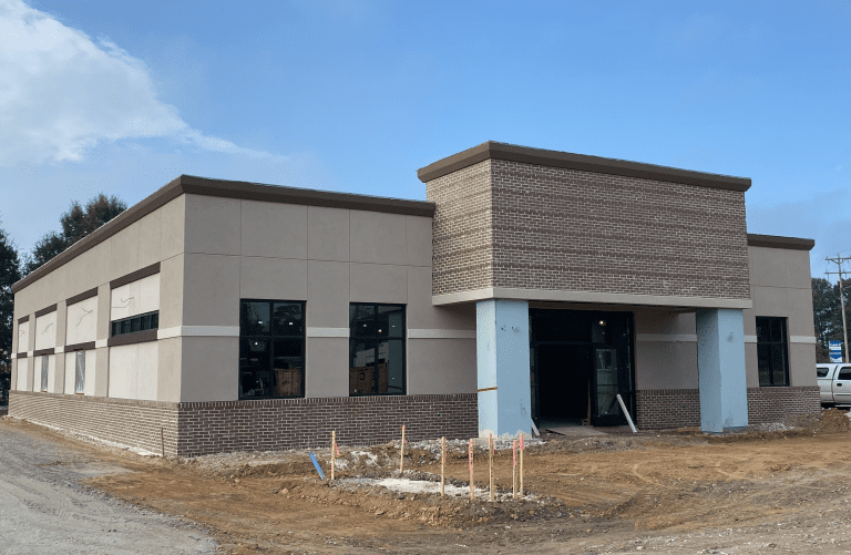 Sadler Hughes Apothecary Relocating and Expanding Who's On The Move