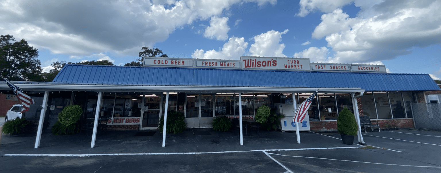 Community Spotlight Wilson’s Curb Market Who's On The Move