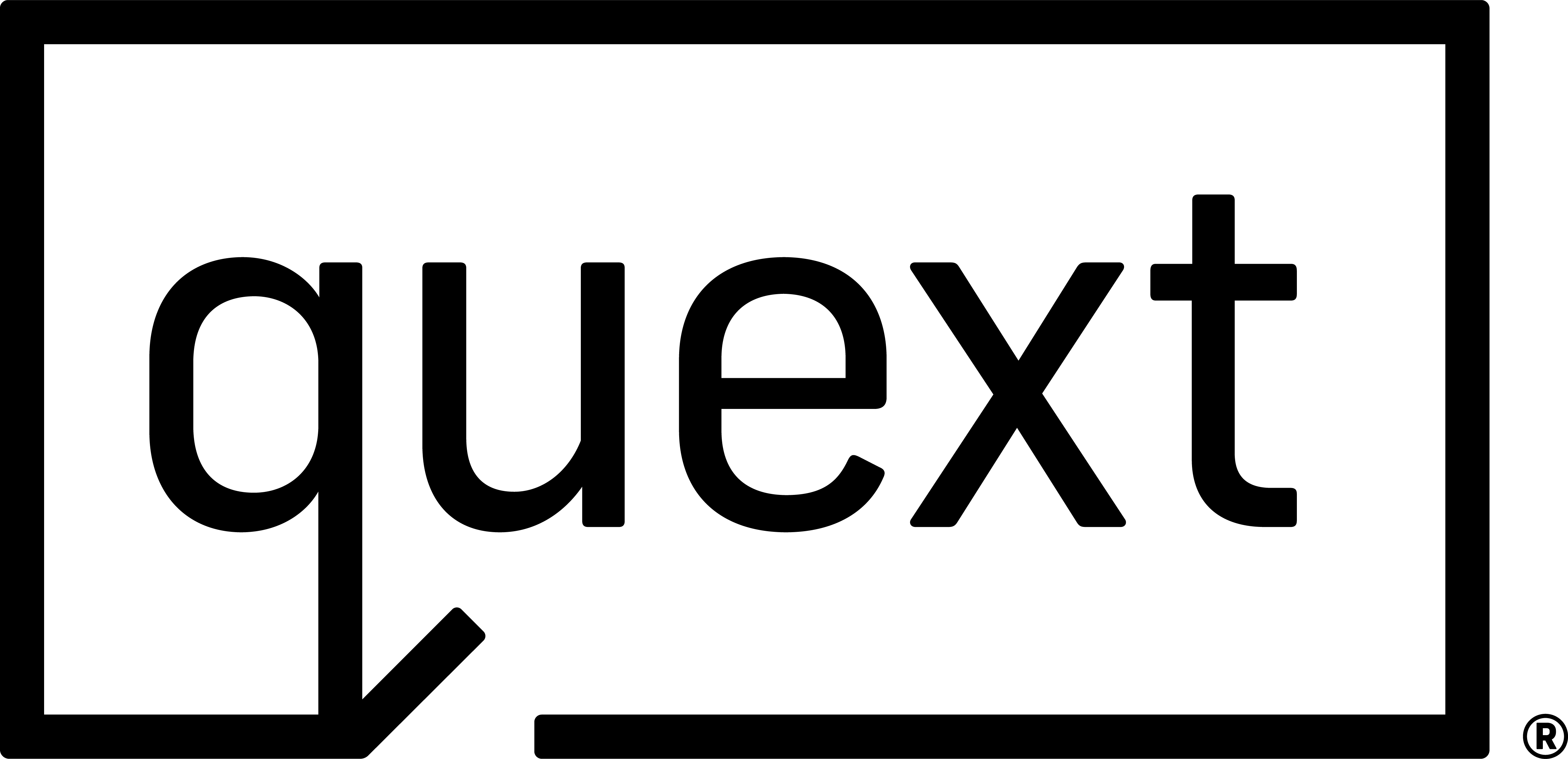 Infinity Marketing Quext as a new client Who