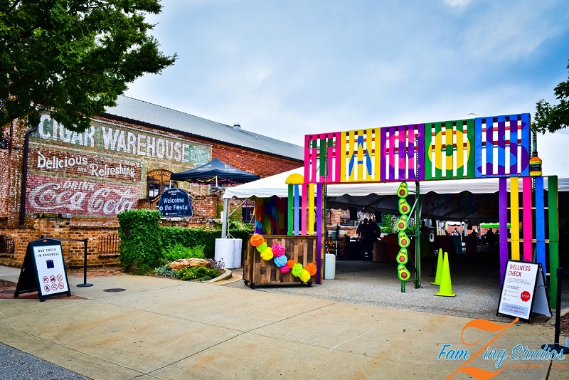 Tacos ‘n Tequila Fiesta winners announced Who's On The Move