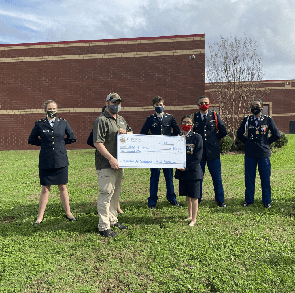 Laurens County BUZZ Who's On The Move