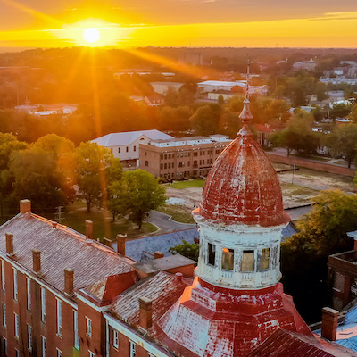 With HUD loan closed, renovation begins on historic Babcock Building ...