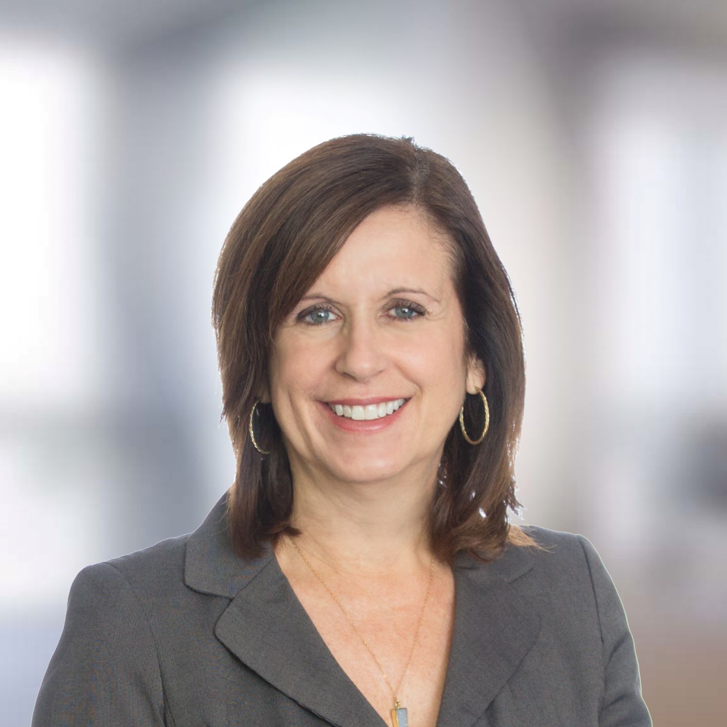 Sally Purnell named 2021 Best Lawyers® "Lawyer of the Year" for Medical