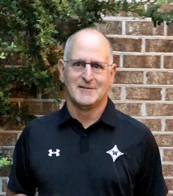 SCACA honors late Wando icon, Bob Hayes Who's On The Move