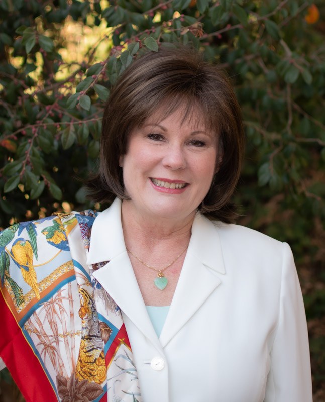 Lisa Creech joins the North Pleasantburg office of C. Dan Joyner