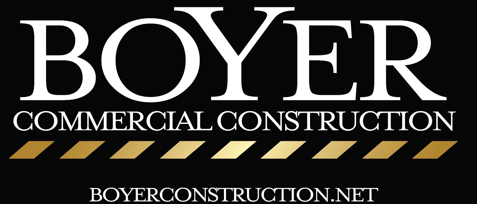 Boyer Construction finalist for 2021 Secretary of Defense Employer
