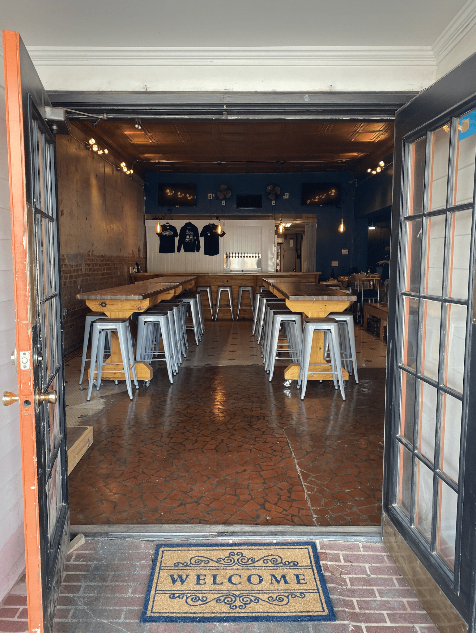 Great things on Tap this Weekend at Palmetto Brothers Dispensary Who