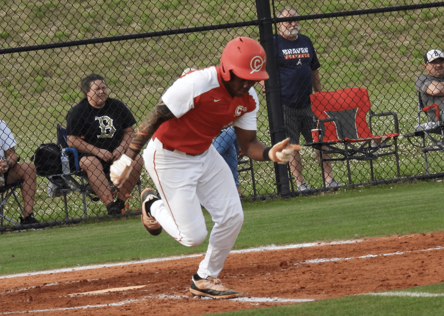 Two from County Selected for NorthSouth Baseball Games Who's On The Move
