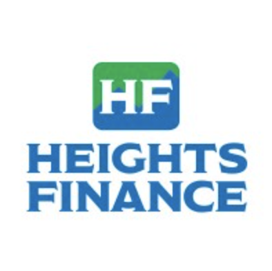 Heights Finance Dexter Mo