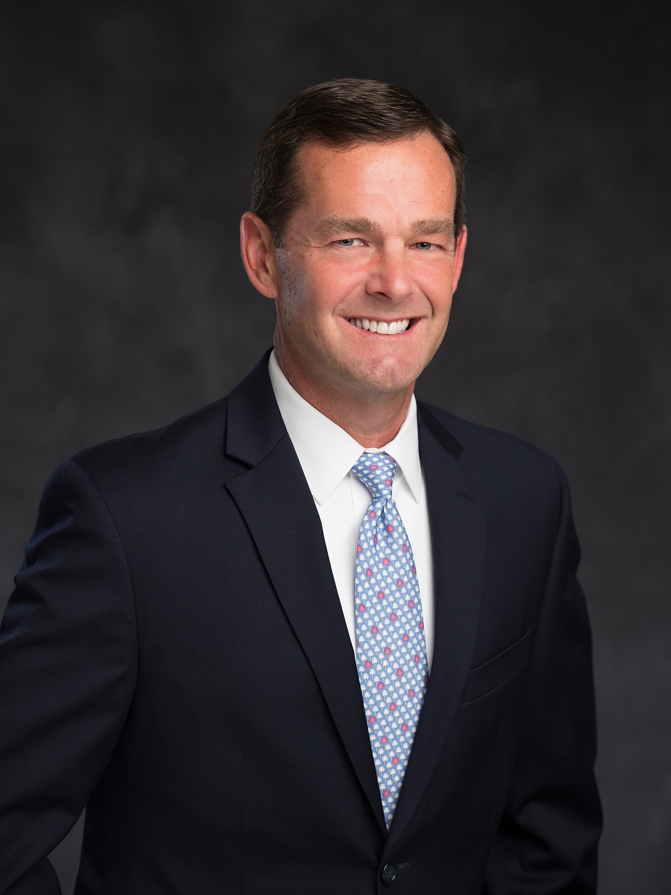 Bank of America Private Bank expands Charleston team with new hire