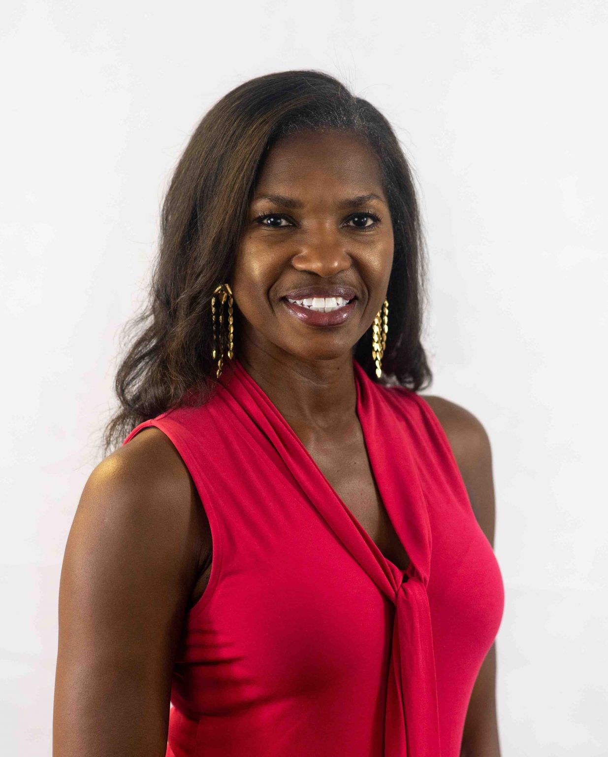 Tammy H. Ferguson joins the Woodruff at Five Forks Office of C. Dan