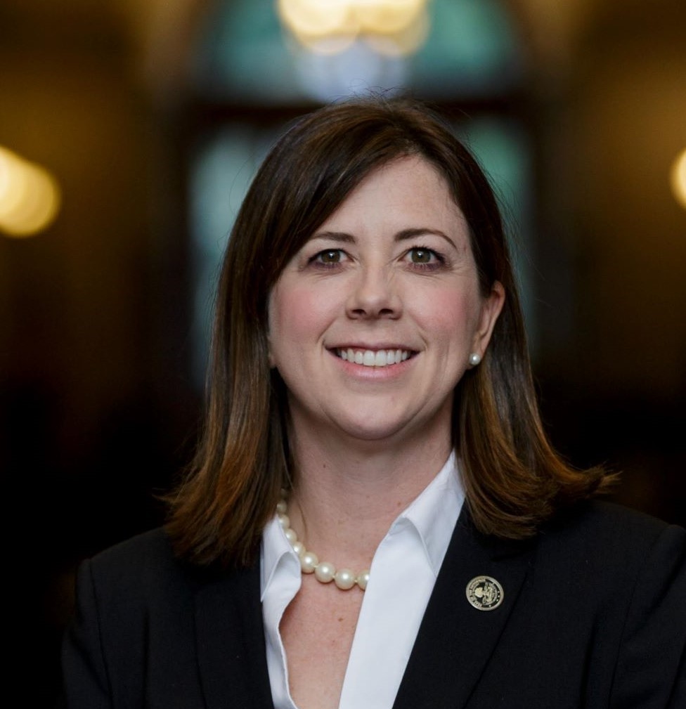 New CEO at the South Carolina Medical Association Who's On The Move