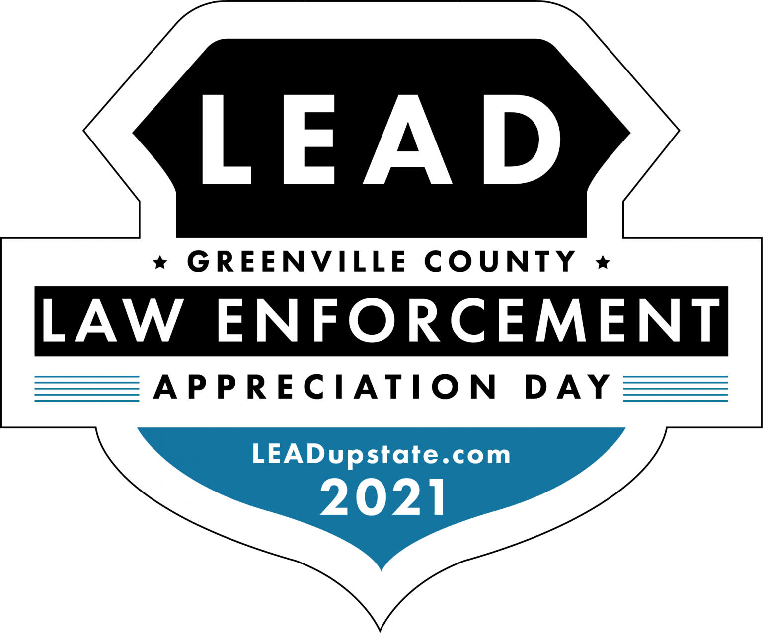 LEAD Upstate announces Project Blue Light to support law enforcement Who's On The Move