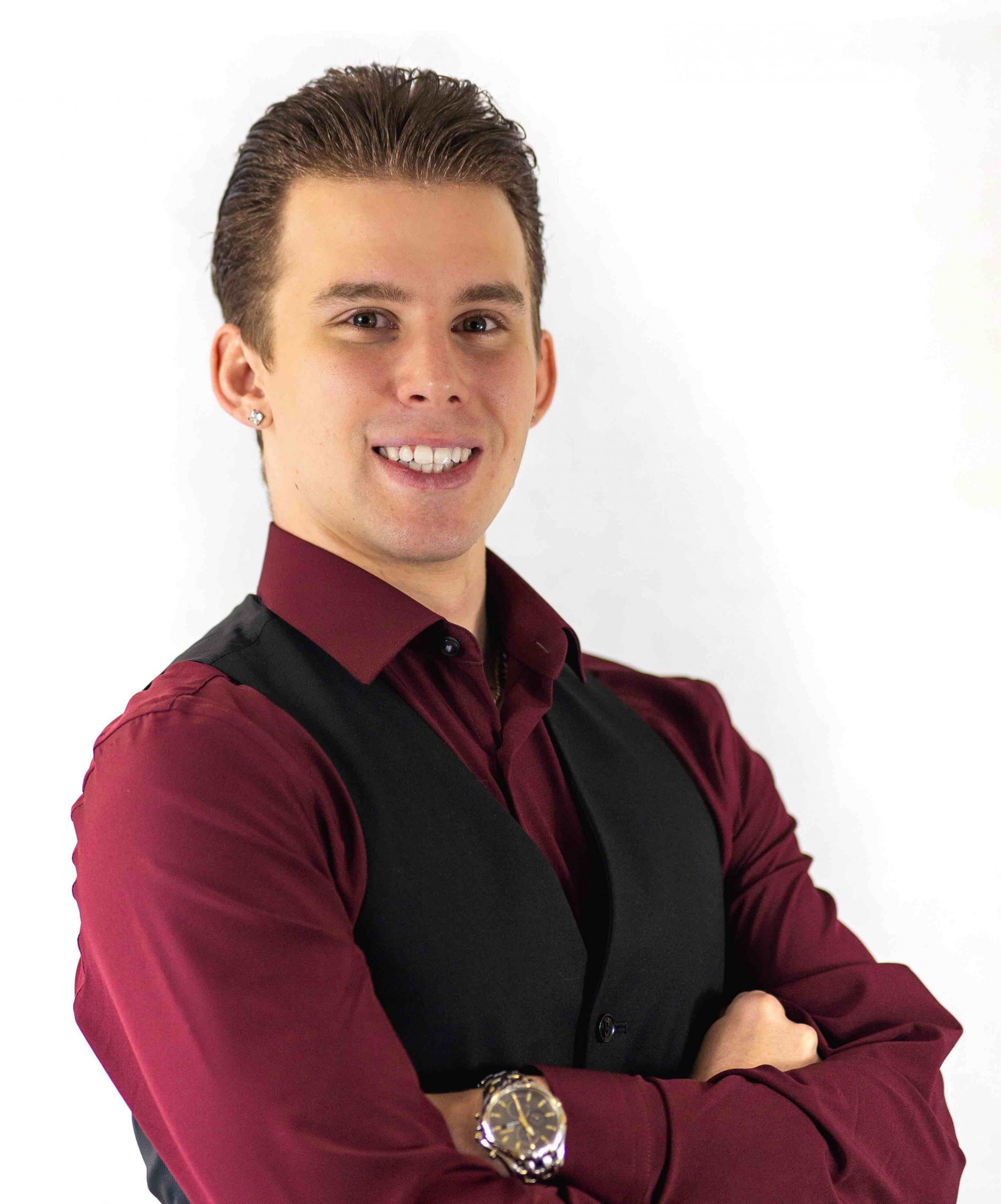 Berkshire hathaway homeservices c dan joyner realtors welcomes paul