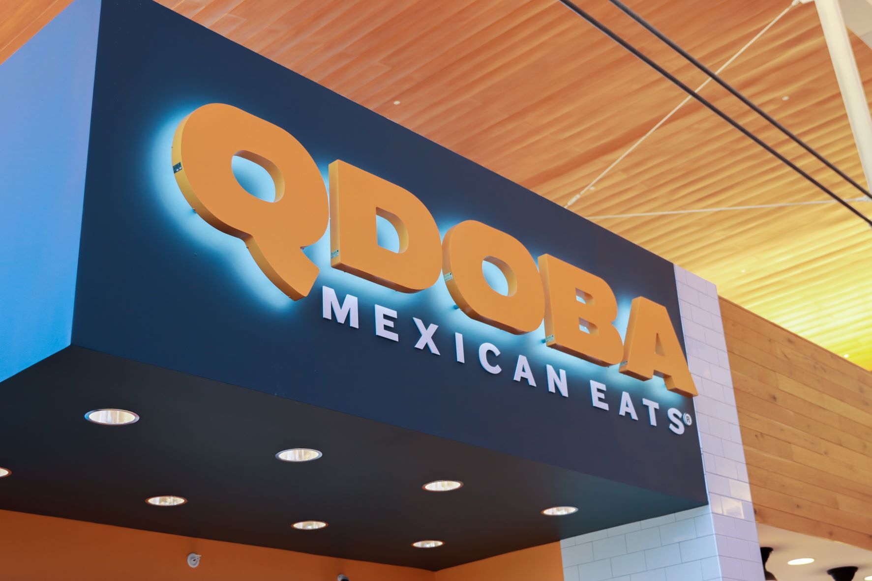 Qdoba holds grand opening