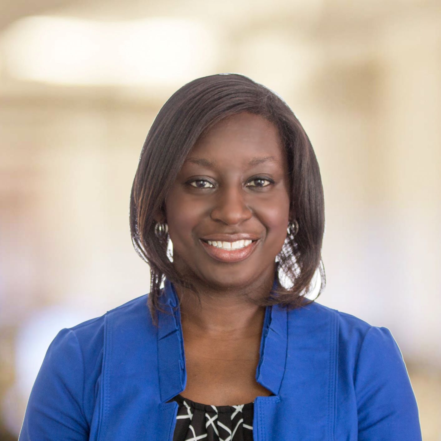 Kimberly Witherspoon named a Bond Buyer 2021 Rising Star Who's On The