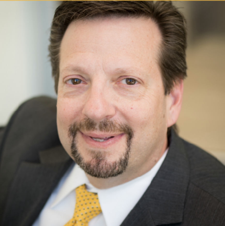 Palmetto Goodwill announces new CEO Who's On The Move