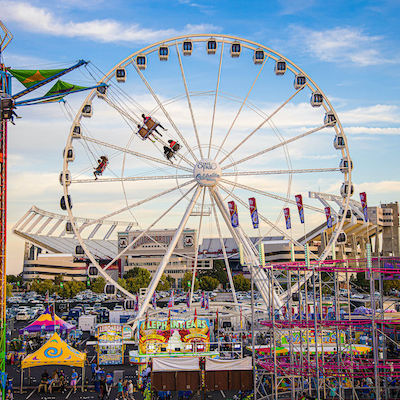 How to Make the Most of this Year’s South Carolina State Fair - Who's ...