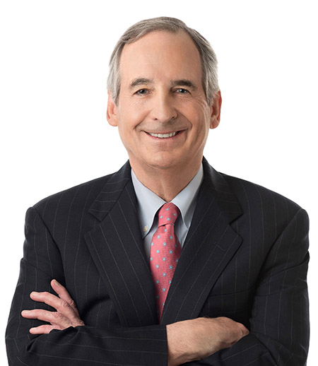 George B. Wolfe, partner at Nelson Mullins, to receive 2021 Global ...