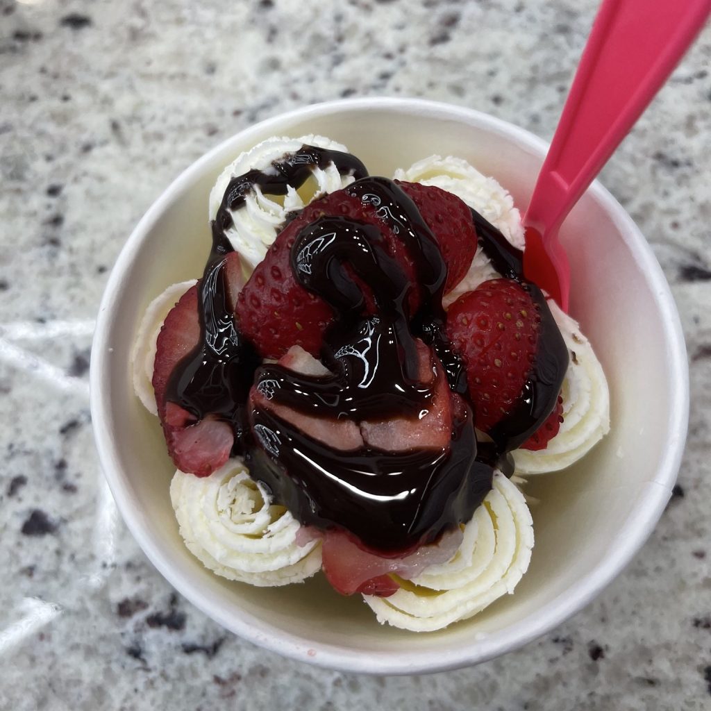 Gong Cha & Kremo Ice Cream celebrate grand opening in the Five Points