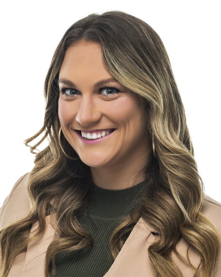 Kendall Graham joins Coldwell Banker Caine in Greenville Who's On The