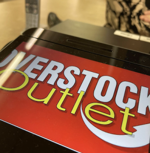 Overstock Outlet