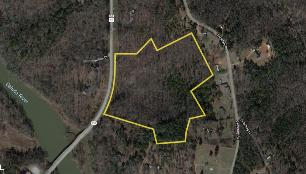 Carolina Land Company Sells Ware Shoals, SC Land Who's On The Move