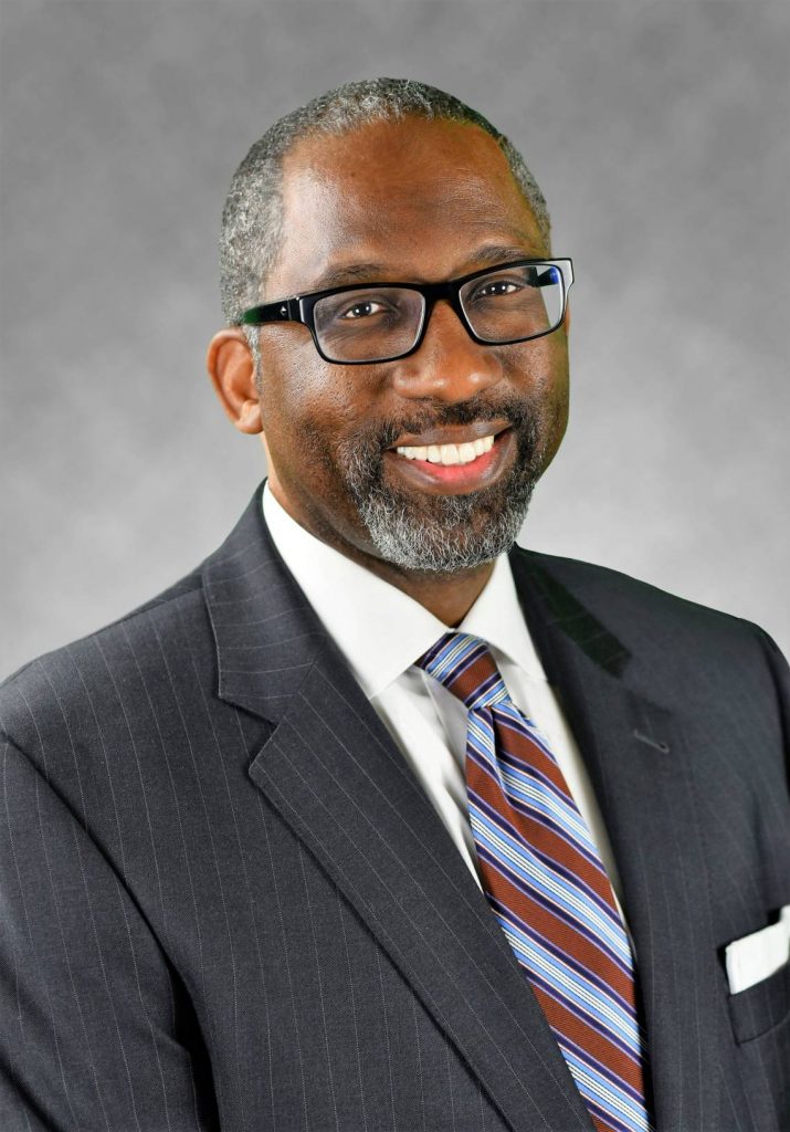 Richland One Superintendent Dr. Craig Witherspoon named Superintendent ...