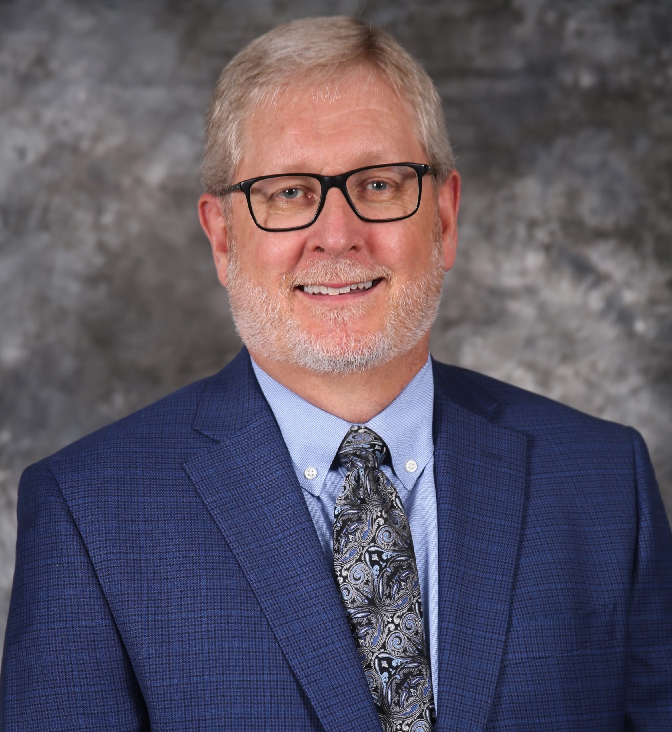 Chief Student Services Officer Jeff Caldwell announces retirement - Who ...