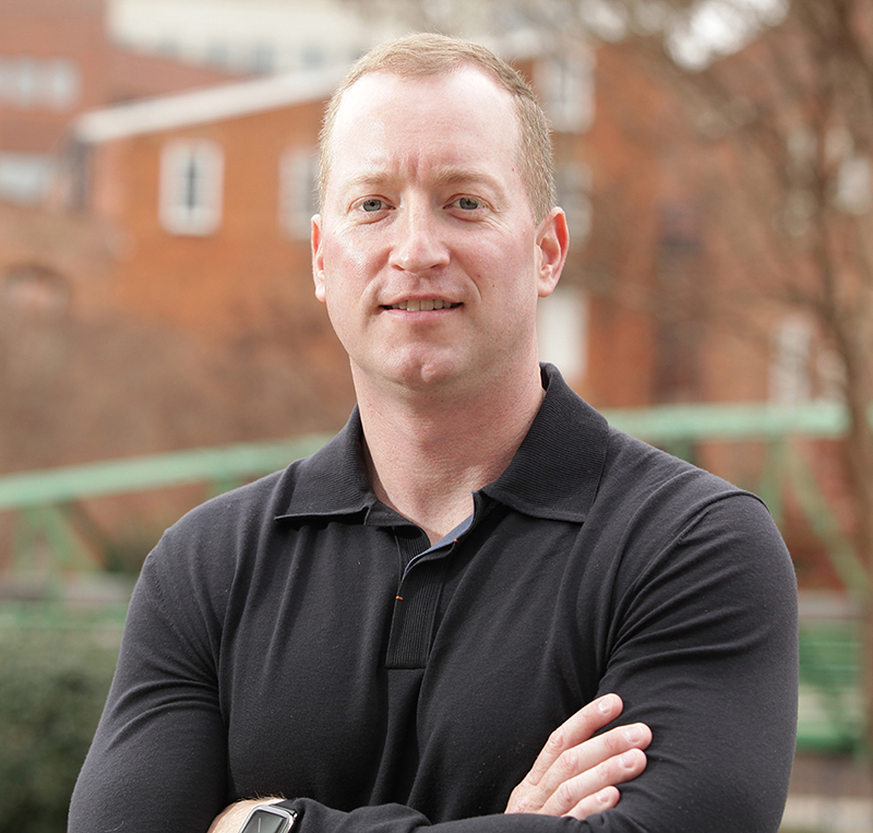 Entrepreneur Minute John Warren, GEM Mining Who's On The Move