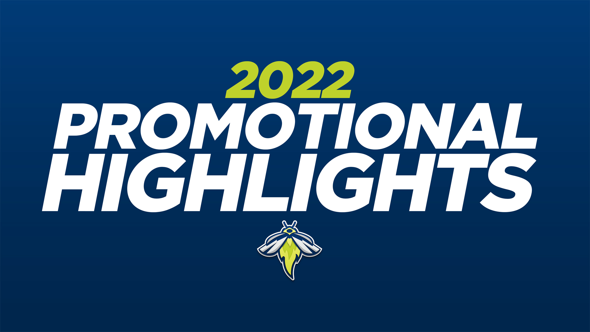 Fireflies release full 2022 promotional calendar - Who's On The Move Fireflies release full 2022 promotional calendar - Who's On The Move