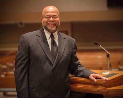 Thornwell Announces Tenth President and CEO, Rev. Myron W. Wilkins, MSW ...