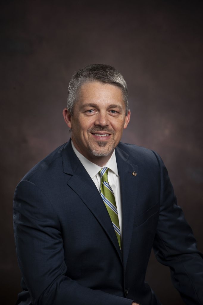 Dan Tripp seeking reelection to Greenville County Council Who's On The Move