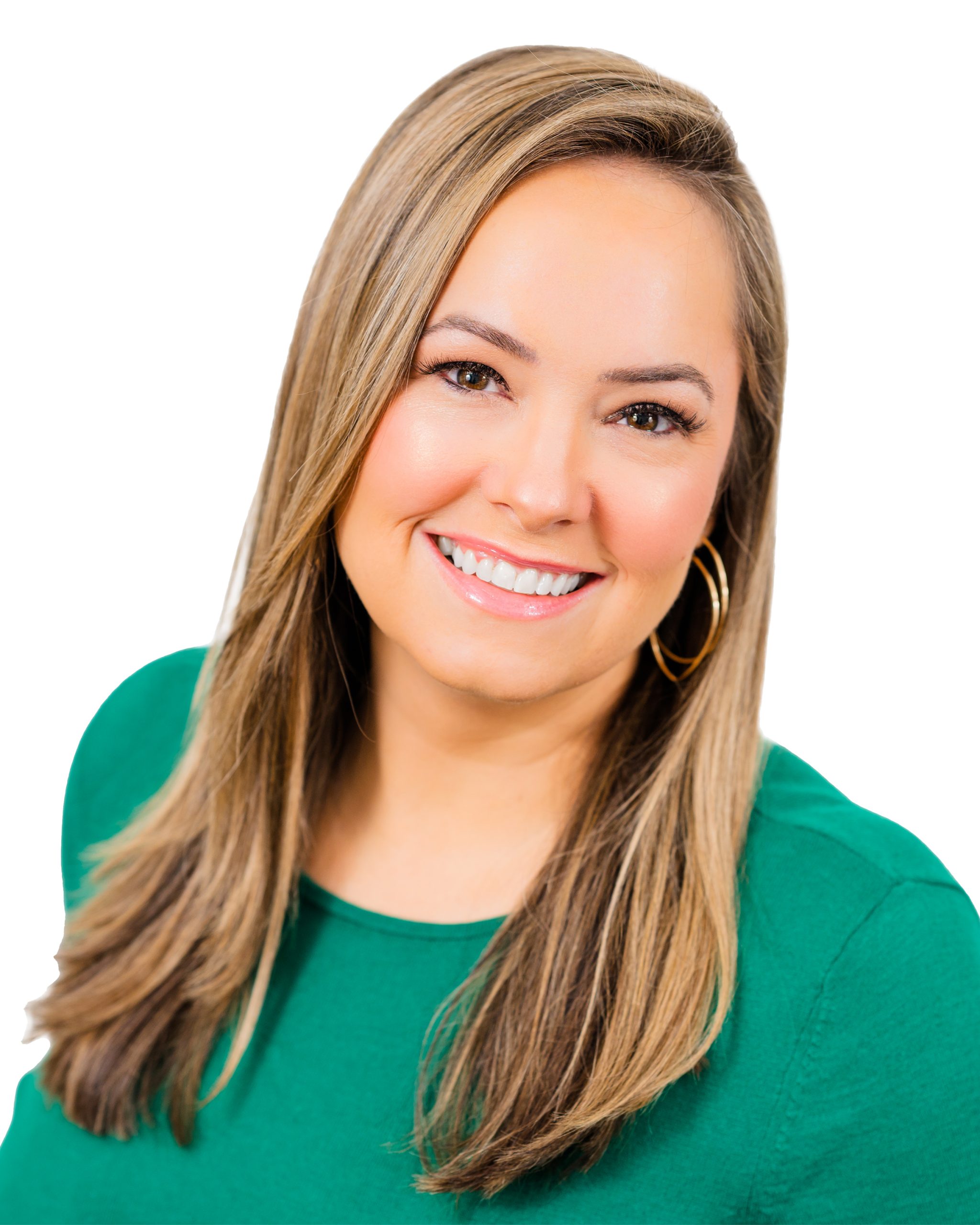 Ashley Metcalf joins Coldwell Banker Caine in Greenville Who's On The