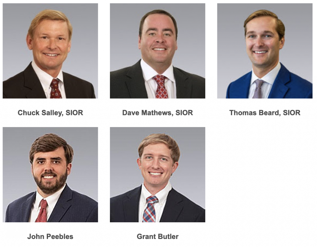 Sage International expands at Westonowned 103 Lachicotte Road in