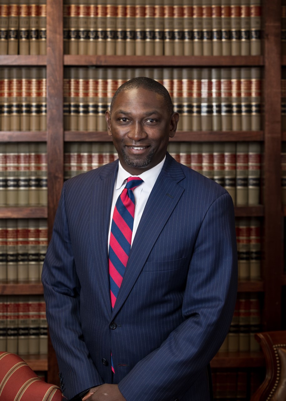 MBM Partner, Stanley L. Myers, named as a Fellow in the American