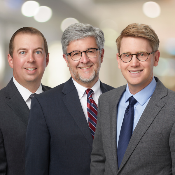 Burr Forman Expands Its Columbia Office With Addition Of Three 