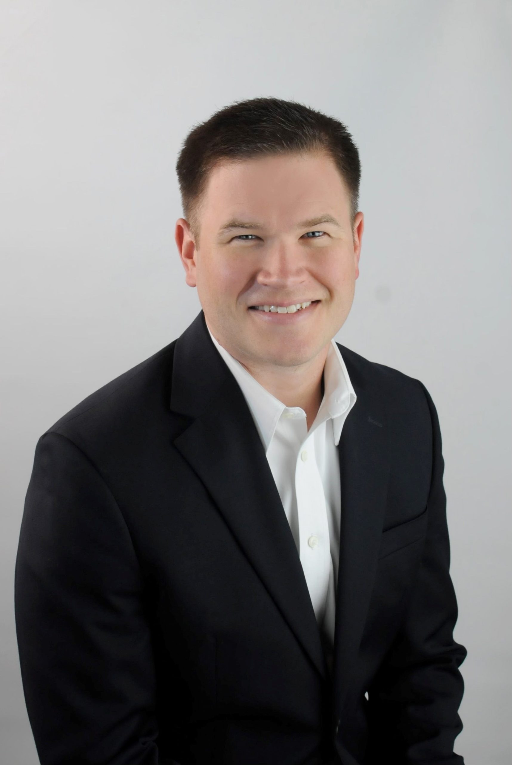 United Community Bank promotes Chris Hayward to Commercial Relationship