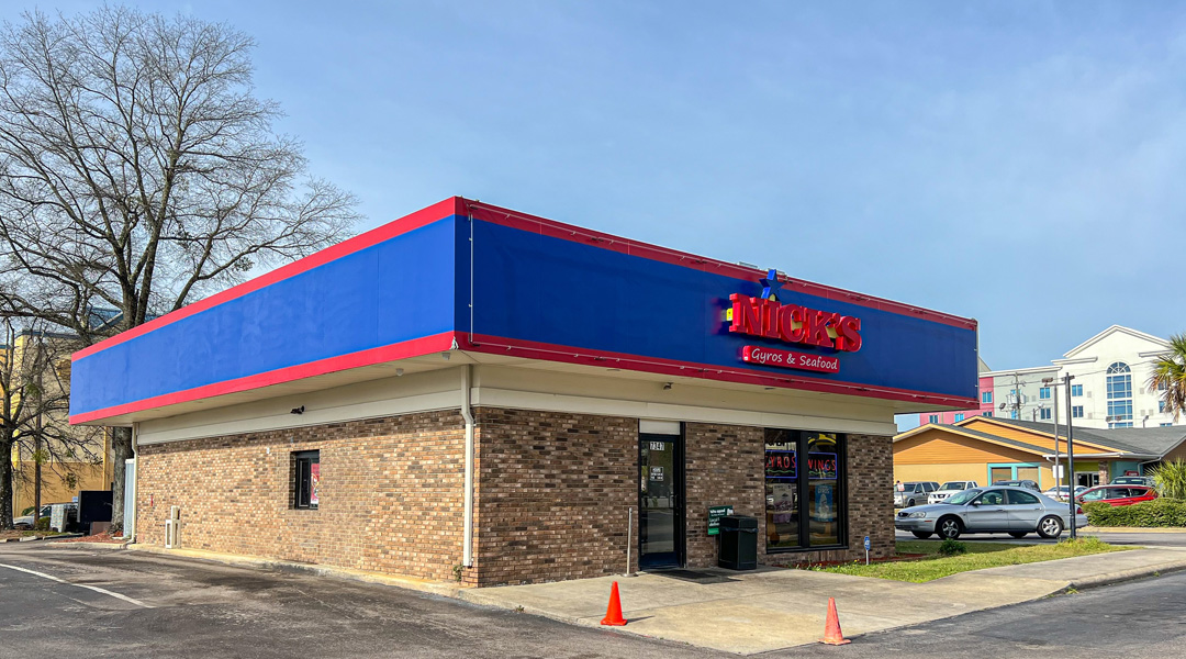 DeWees Real Estate Group represents seller in local real estate