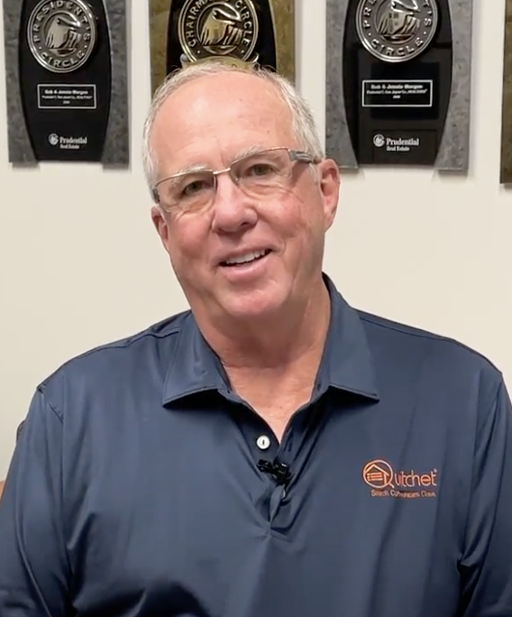 Entrepreneur Minute Bob Quitchet Who's On The Move