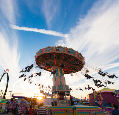 South Carolina State Fair is now hiring temporary positions - Who's On ...