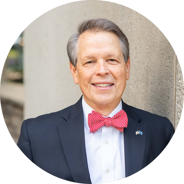 Mills Gallivan awarded Richard T. Boyette Award for Outstanding